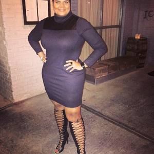 Meet your Posher, Monica